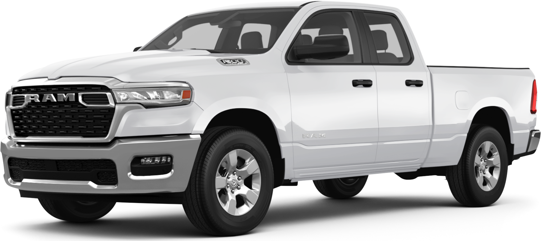 Ram 1500 cost online